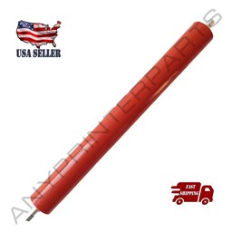 Show details for 40X5344 40X5345 Lower Pressure Roller Lexmark E260 E462 X264 X464 Dell 2350 3330 Picture of 40X5344 40X5345 Lower Pressure Roller Lexmark E260 E462 X264 X464 Dell 2350 3330